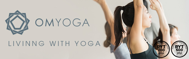 OMYOGA｜RYT200・RYT500ヨガ資格取得（医師監修テキスト・担任制）無料説明会受付中